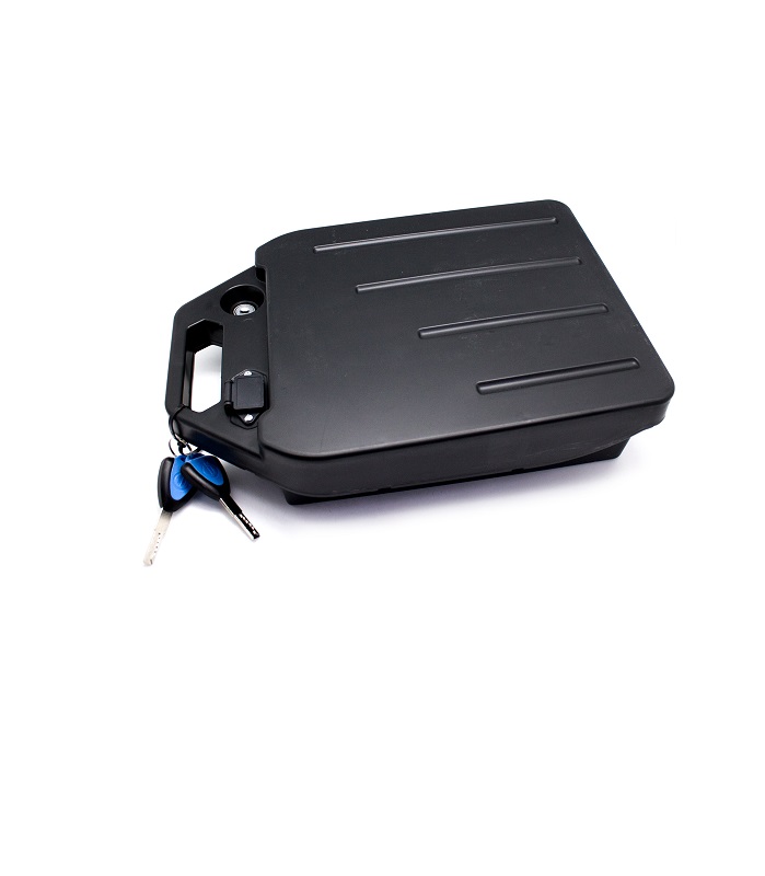 52230 Bateria litio - mala - 60v 18Ah Citycoco