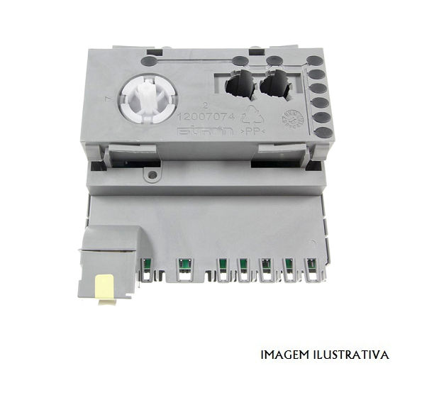 5282206 Módulo Electrónico Electrolux
