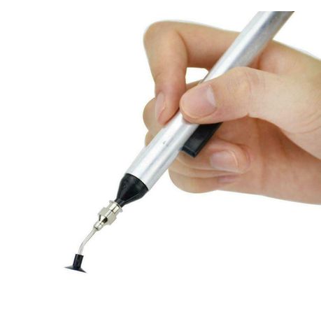 53966 Caneta De Aspiração a Vácuo