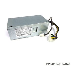 54Y8897 Fonte de alimentação p/ desktop lenovo M83
