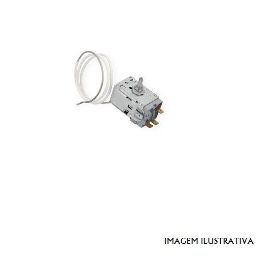 552133 Termostato ORIMA Mod. FR240