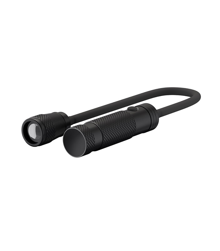 58390 Lanterna 3w base magnética extensivel 230lm 8000k - Image 3