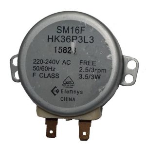 93162030 Motor Microondas Teka TMW18BIH