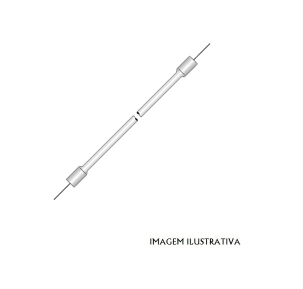 63.26318 LAMPADA 2.6X318mm CCFL