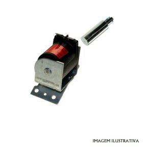6421JB2002B Solenoide p/ Frigorifico Americano LG GRL2279GSPA
