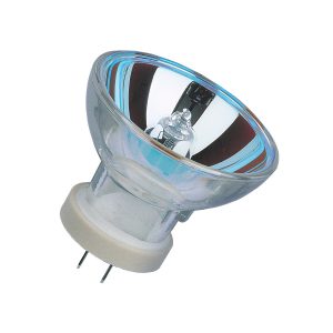 64624 LAMPADA HALOGENEO 12V 100W c/ refl. mr11