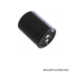 680450A CONDENS.ELETR.680UF/450V 105º SNAP IN