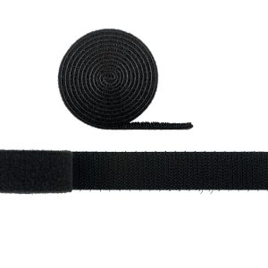 70360 Rolo de velcro para gestão de cabos 1mt