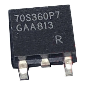 70S360P7 TRANSISTOR MOSFET 70S360P7=70R360P7