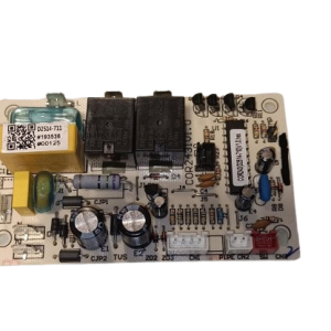 7121000579 Platinado comando TROTEC TTK 50 E / TTK 50 S / TTK 75 E