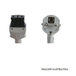 754540 CABO DE LIGAÇÃO FORNO BOSCH HBG5780W/038