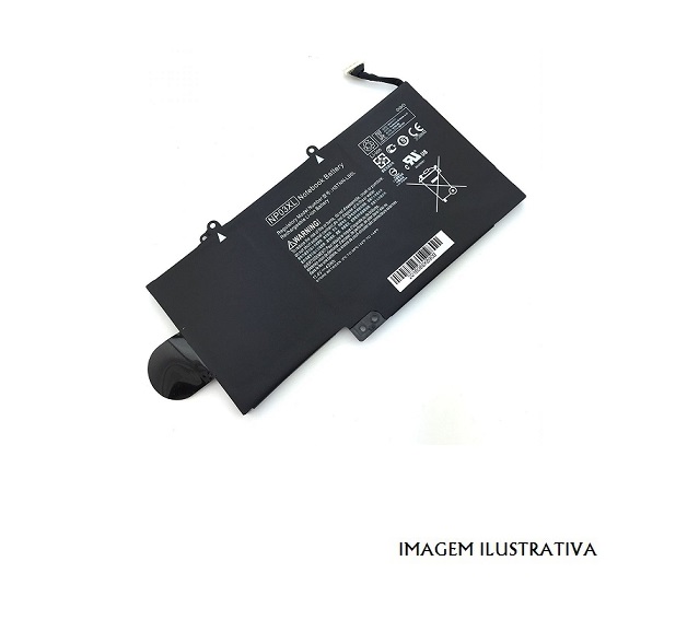 BATC761230-005 Bateria compativel HP 11.4v 3700mah 42w