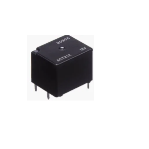 769-ACT512 Relés automotivos 12VDC 1 FORM C X 2 20A 10 TERMINALS