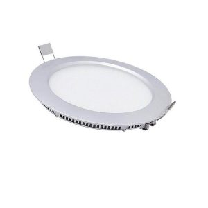 77400/45K Painel de Led redondo d:22.5 x 22 - corte 205mm - 18w 4500k - 1620lm