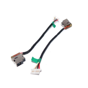 799736-Y57 Ficha DC POWER JACK HP 799736-F57