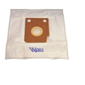 800076 Embalagem Sacos para aspirador Hoover