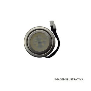 81455067 LAMPARA LED 1.5W p/ Exaustor TEKA