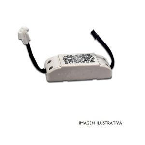 81483105 Led driver Exaustor TEKA DG3 Ilha 985