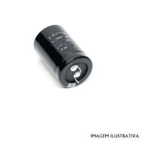 820400A Condensador electrolitico 820uf 400v snap in 50x35mm