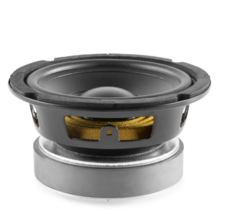 902.195 Altifalante 5.25 pol. 75w rms hi-fi poliprop - Image 3