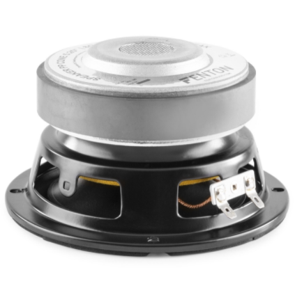 902.195 Altifalante 5.25 pol. 75w rms hi-fi poliprop - Image 6