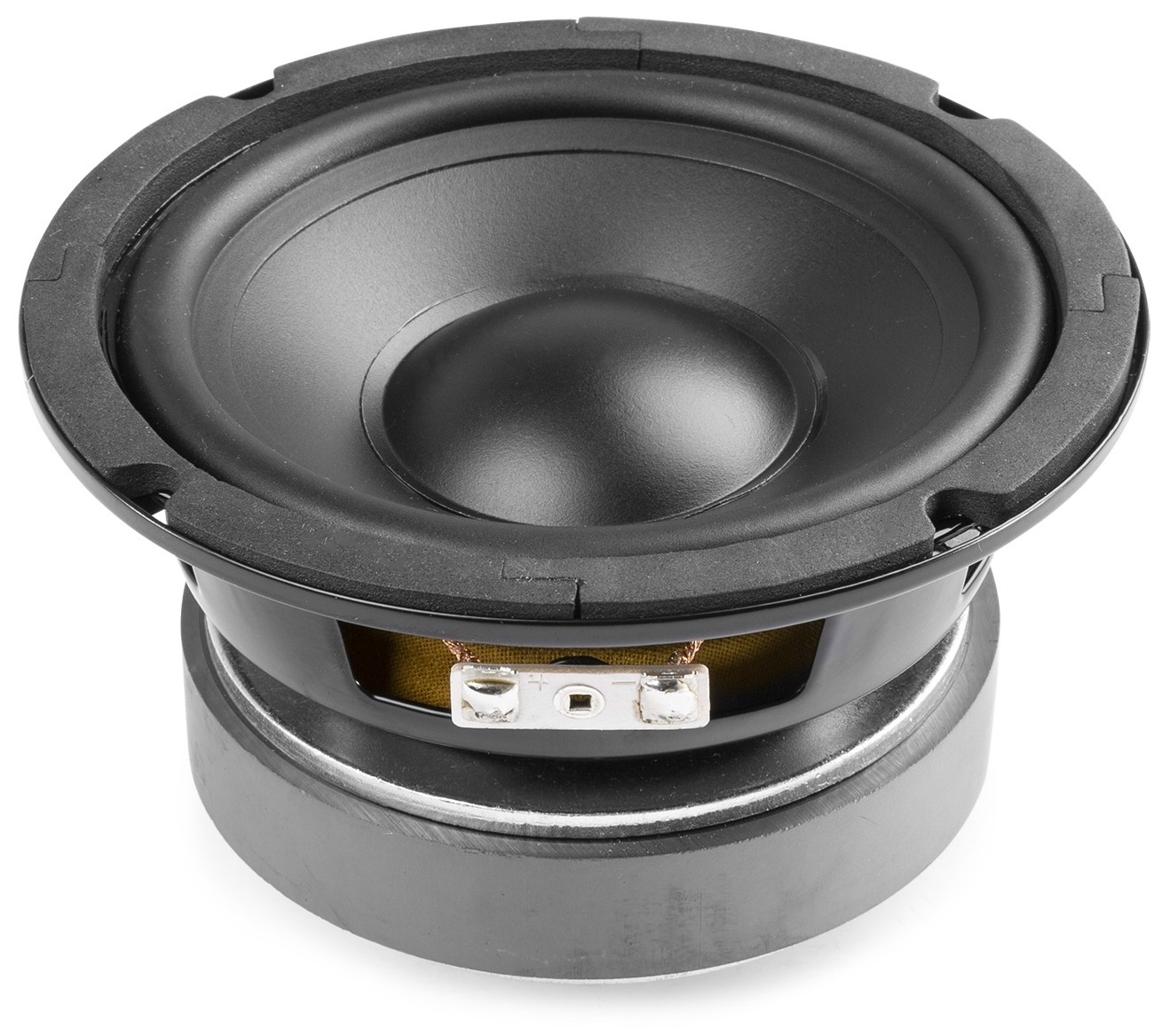 902.195 Altifalante 5.25 pol. 75w rms hi-fi poliprop