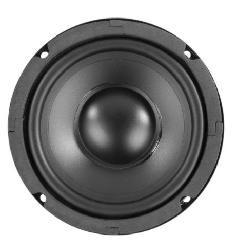 902.195 Altifalante 5.25 pol. 75w rms hi-fi poliprop - Image 2