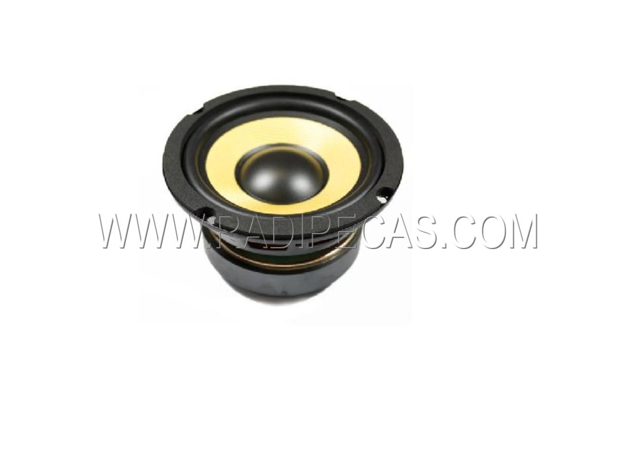 902.420 ALTIFALANTE SKYTRONIC 5.25 100W RMS KEVLAR