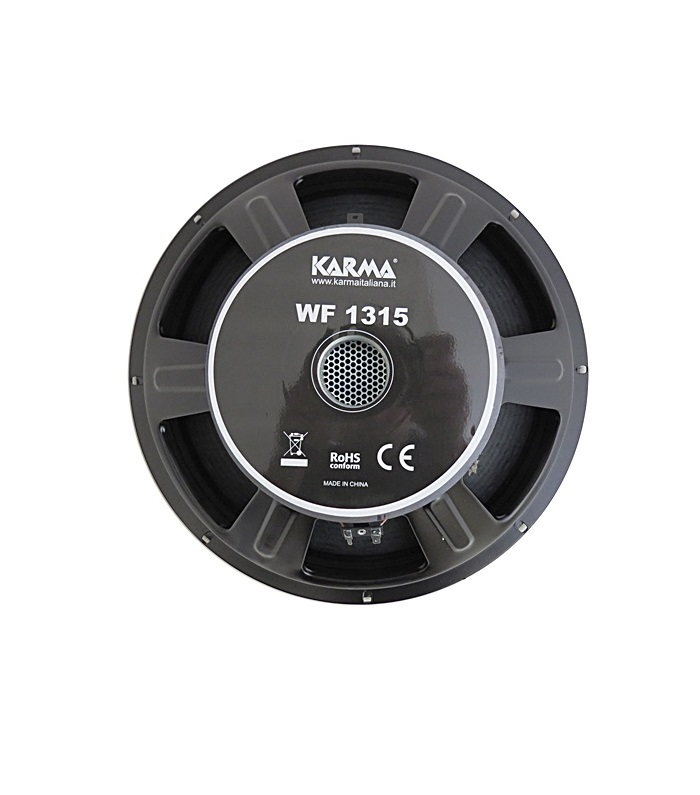 902.518 Altifalante woofer 15p 500w max . 8 ohms - Image 2
