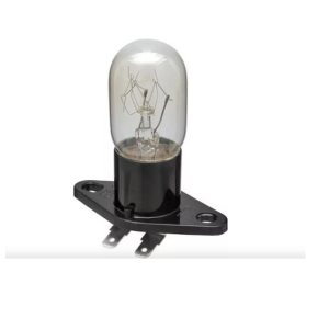 903114 LAMPADA MICROONDAS 25W TERMINAIS 90º