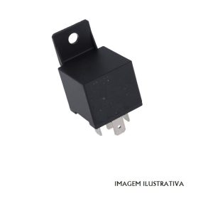 MP-0423 Relé p/ automovel 1 inversor 24vdc 30-40A 6.3mm