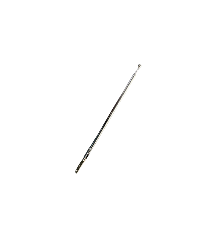 A117 ANTENAS TELESCOPICAS