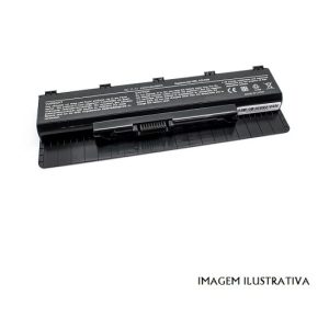 A32-N56C Bateria compativel Asus 4400mAh A32-N56