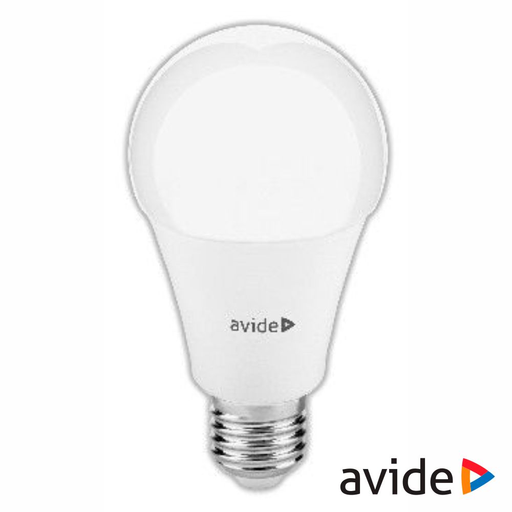 ABB427WW-10W LÂMPADA LED E27 GLOBO 10W 230V 3000K 860LM VALUE RANGE