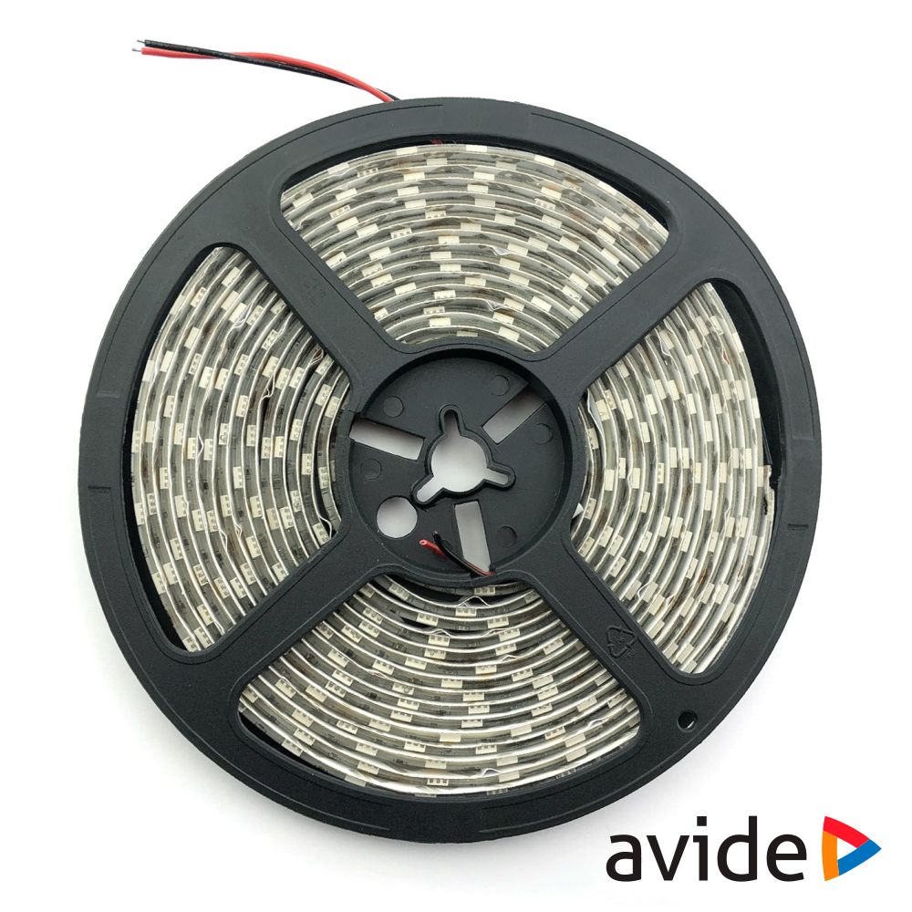 ABLS-60CW65-4.8W FITA 300 LEDS 2835 6400K 12V 4.8W/M IP65