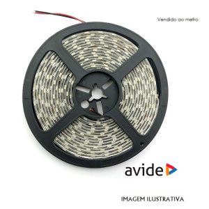 ABLS-60NW65-4.8W FITA 300 LEDS 2835 4000K 12V 4.8W/M IP65