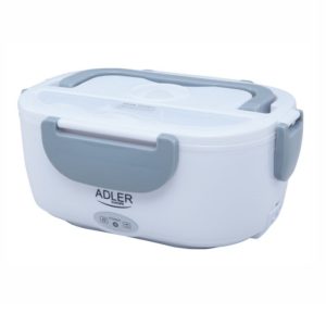 AD-4474 LANCHEIRA ELÉTRICA 230V 1.1L CINZENTA