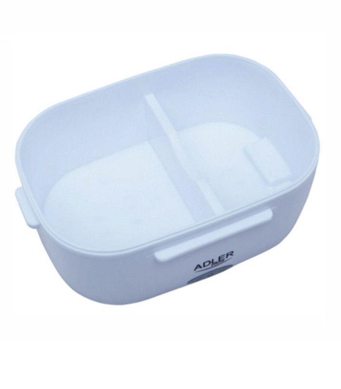 AD-4474 LANCHEIRA ELÉTRICA 230V 1.1L CINZENTA - Image 2