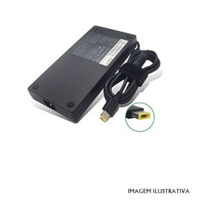 ADL230NDC3A Carregador LENOVO Original 230W 20V 11.5A 11x4.5mm