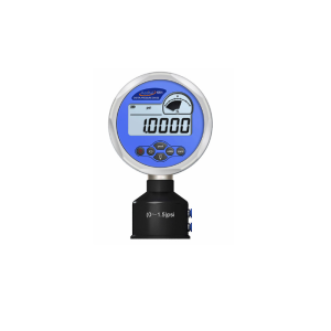 ADT681-10-V15-PSI-B Manómetro digital padrão -15 a 0 psi ADDITEL