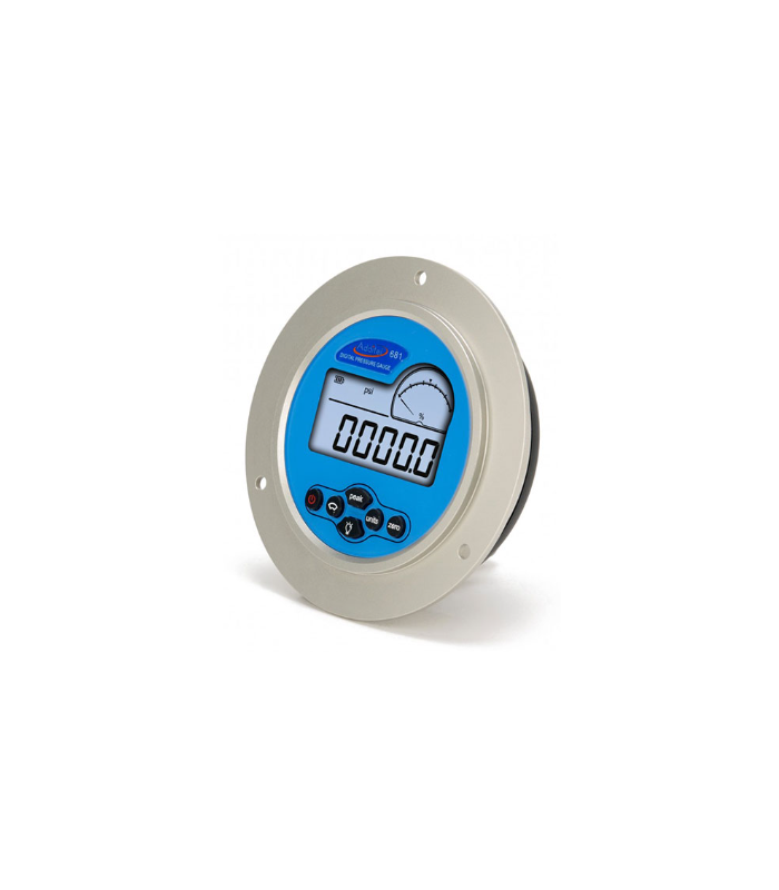 ADT681-10-V15-PSI-B Manómetro digital padrão -15 a 0 psi ADDITEL - Image 2