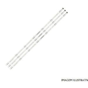 AGF78860201 Kit original de tiras de led LG