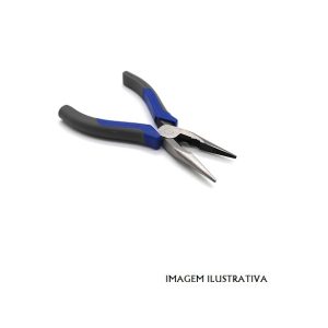 ALI3003 Alicate pontas largas ( 160mm )