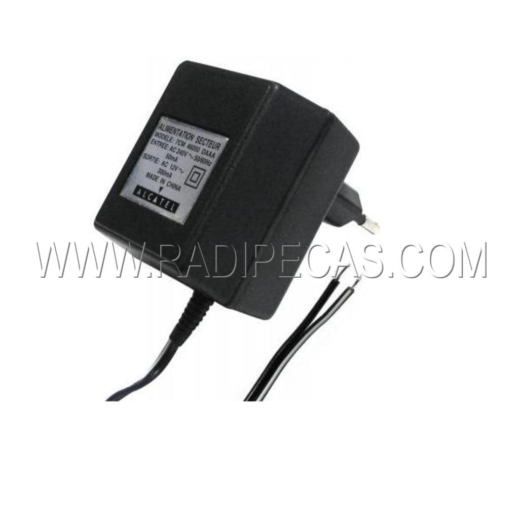 ALM.AC085 Alimentador AC230V/AC12V 300mA 3,6W