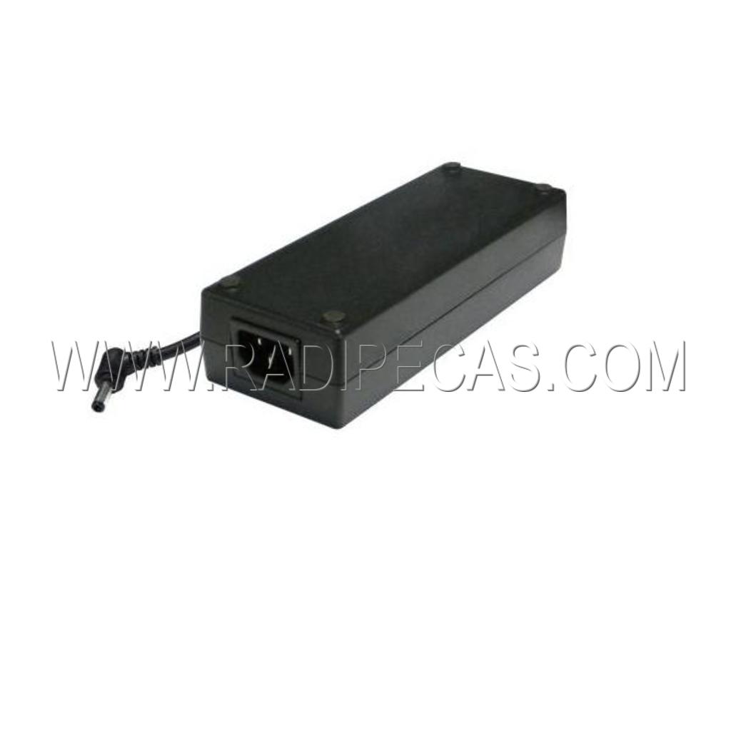 ALM1100 ALIMENTADOR 12V 10A 120W FICHA 5.5X2.1mm