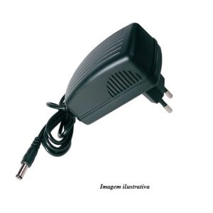 ALM1105/2.1 ALIMENTADOR ELECTRONICO 12V 2Ah 24W FICHA 5.5x2.1