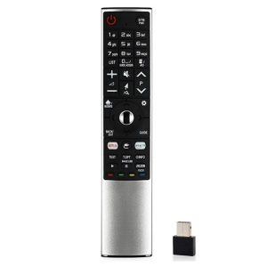 AN-MR700C Comando compatível c/ LG MAGIC REMOTE AN-MR700