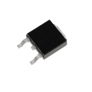 FDD3N40TM MOSFET 400V N-CH MOSFET