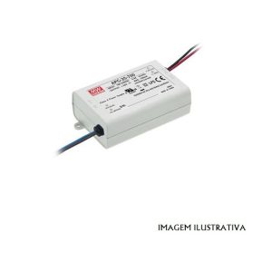 APC-25-700 Fonte alimentação p/ led 11~36.dcv 700mA 25.2w
