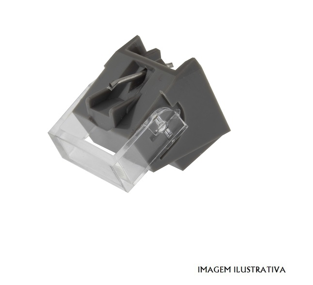 APN-70 AGULHA para GIRA DISCOS AKAI CN267